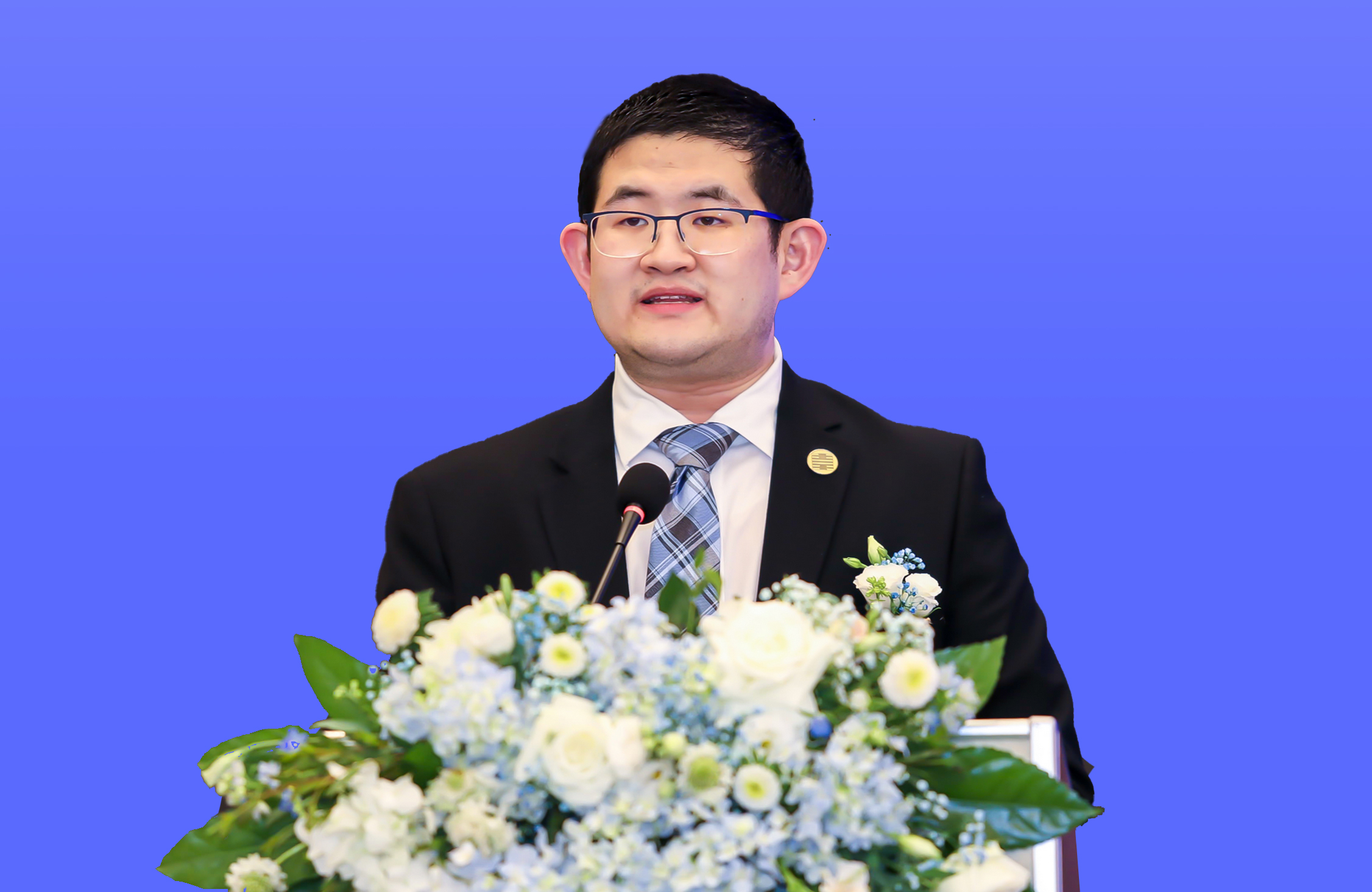 7-2，贵州新动力数字经济创新研究院揭牌，常务副院长李晟致辞.jpg